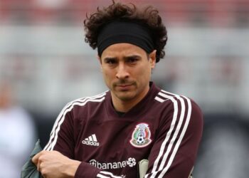 México contará con Memo Ochoa como guardameta titular para el Mundial 2022