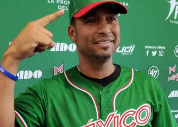 Despiden al mánager de la selección nacional