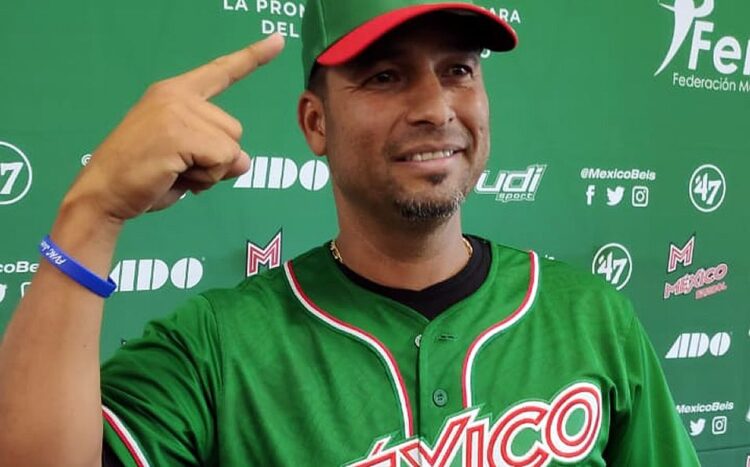 Despiden al mánager de la selección nacional