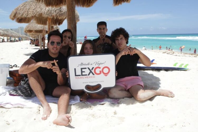 Viaja con Lex Go Tour a los mejores lugares de México