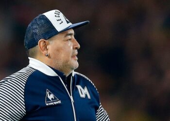 Inauguran mural de la leyenda argentina