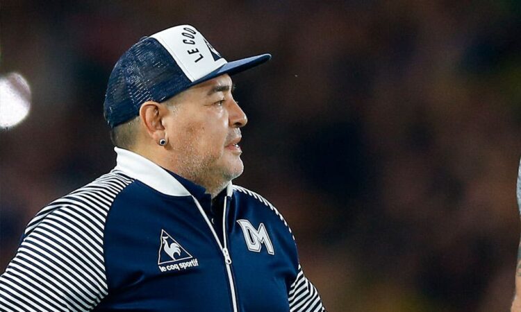 Inauguran mural de la leyenda argentina