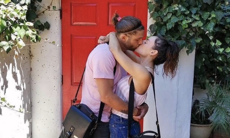 Marimar Vega habla sobre su ruptura con Horacio Pancheri