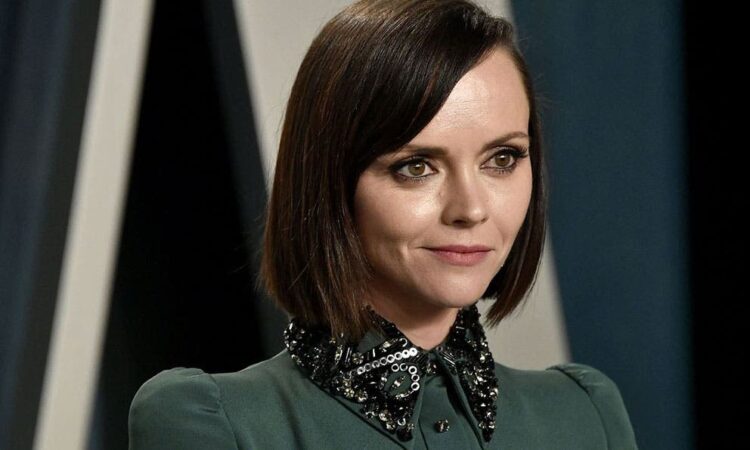 Christina Ricci, tendrá un papel en ‘Matrix 4’