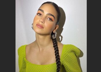 Melissa Barrera protagonizará nueva serie de Netflix