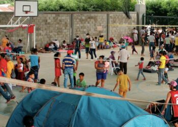 ACNUR aboga por la inclusión social de los migrantes como “la forma moderna de la protección internacional”