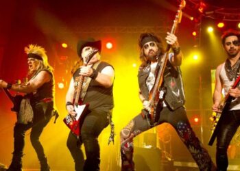 La agrupación Moderatto cumple 20 años sobre los escenarios