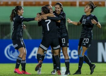 Frida Kahlo y el Futbol Femenil