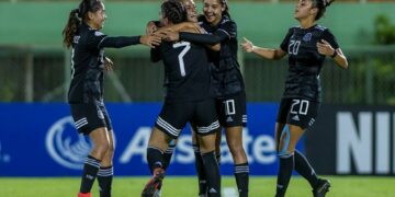 Frida Kahlo y el Futbol Femenil