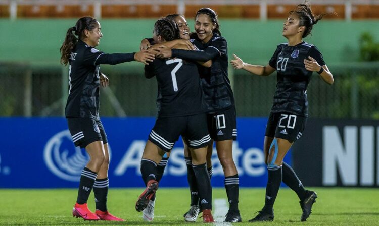 Frida Kahlo y el Futbol Femenil