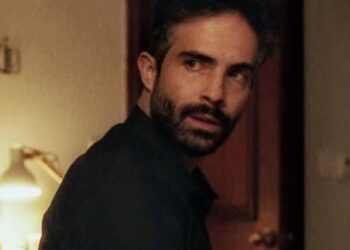 Osvaldo Benavides se unirá a la  serie ‘The Good Doctor’