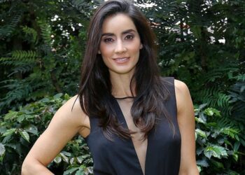 Paola Núñez se integra al elenco de ‘Resident Evil’