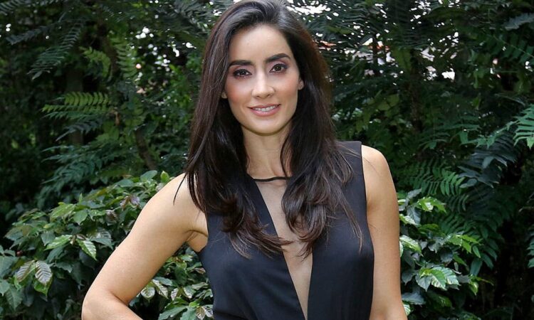 Paola Núñez se integra al elenco de ‘Resident Evil’