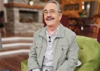 Pedro Sola sorprende con nuevo look