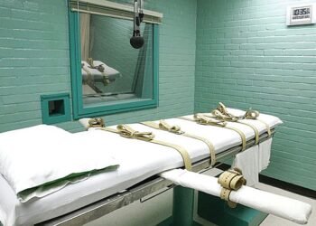 Ejecutará Texas a otro reo en Octubre