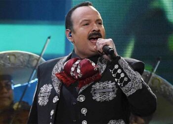 Pepe Aguilar recuerda a don Antonio Aguilar con emotivo video