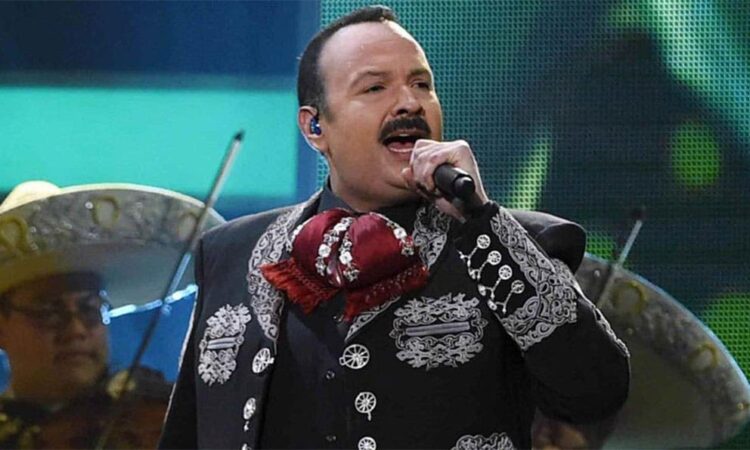 Pepe Aguilar recuerda a don Antonio Aguilar con emotivo video