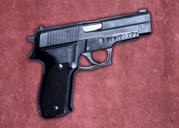 En Septiembre se podrá portar armas en Texas sin entrenamiento y revisión de antecedentes.