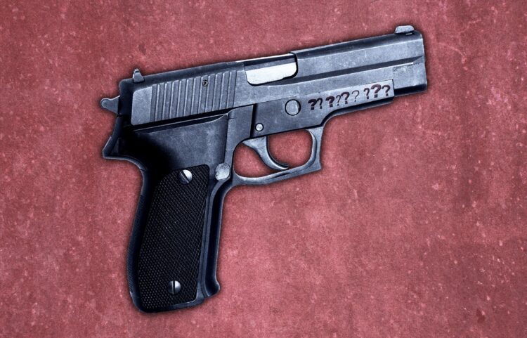 En Septiembre se podrá portar armas en Texas sin entrenamiento y revisión de antecedentes.