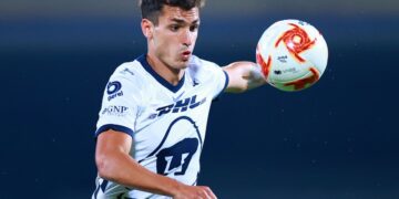 Se refuerza Pumas con 4 jugadores