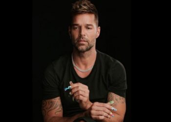 Ricky Martin recibe burlas e intolerancia en el Día del Orgullo Gay