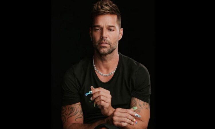 Ricky Martin recibe burlas e intolerancia en el Día del Orgullo Gay