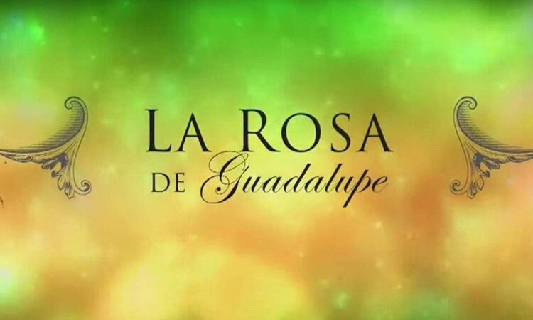 Familia de Jenni Rivera llega a ‘La Rosa de Guadalupe’