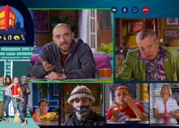 Vecinos estrena nueva temporada