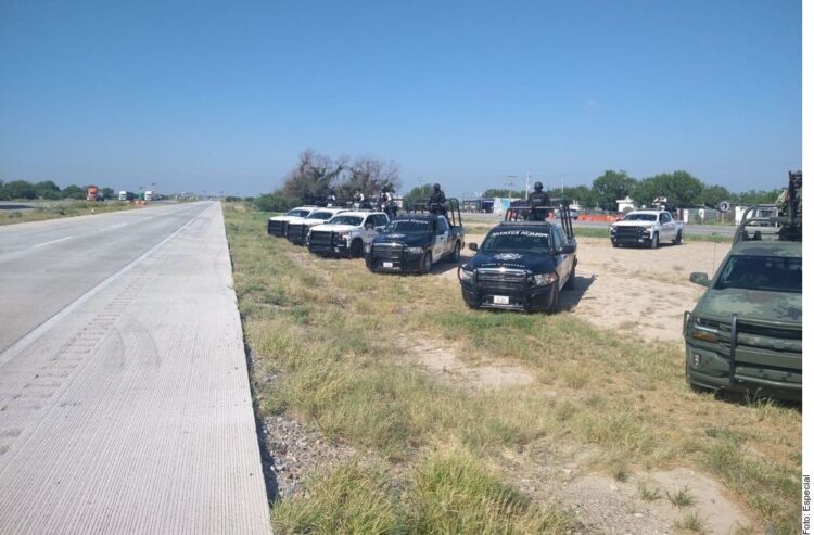 Seis de los desaparecidos en carretera Laredo-Monterrey radican en EU.