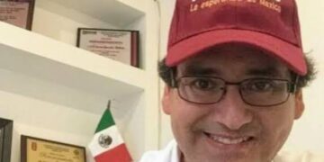 Debe Morena llegar unido a elección del 2022: Erasmo