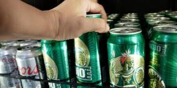 Declaran ley seca por consulta popular