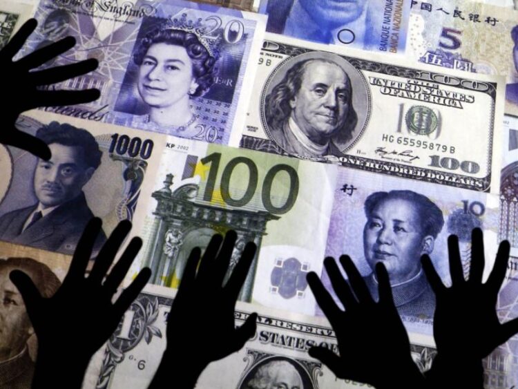 Aprueba G20 aplicar impuesto mínimo global a multinacionales