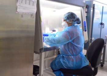 Pide Salud reforzar prevención para frenar contagios Covid en Tamaulipas