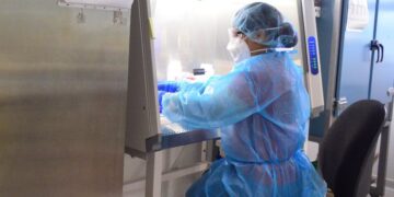 Pide Salud reforzar prevención para frenar contagios Covid en Tamaulipas