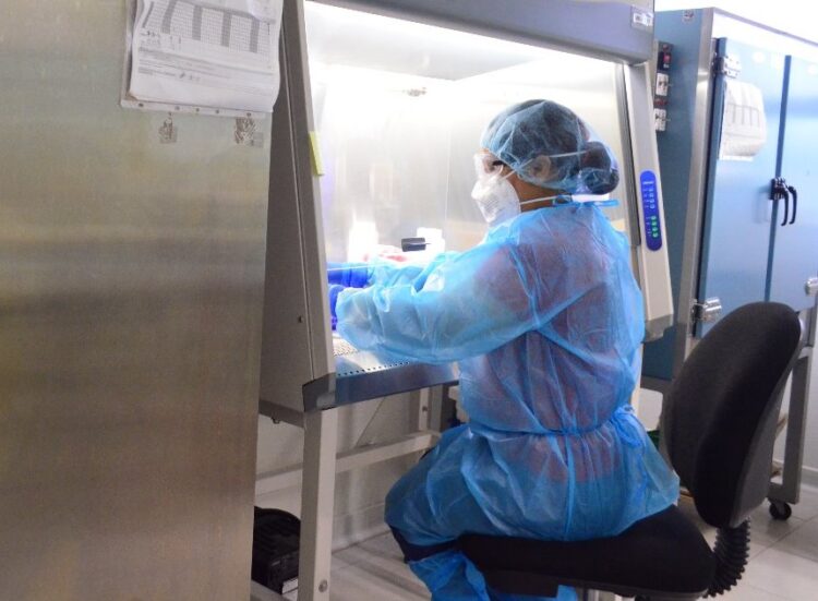 Pide Salud reforzar prevención para frenar contagios Covid en Tamaulipas