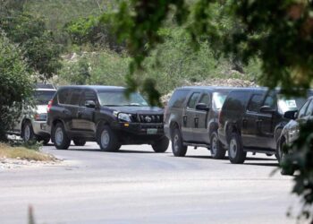 Cae presunto autor intelectual de asesinato del presidente de Haití