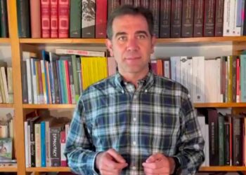 INE no boicotea la Consulta Popular: Lorenzo Córdova