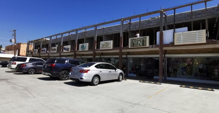 Abre en último año un  centenar de negocios en Nuevo Laredo