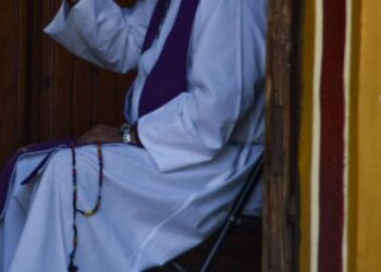 Suman 70 sacerdotes y religiosos asesinados en los últimos 5 sexenios