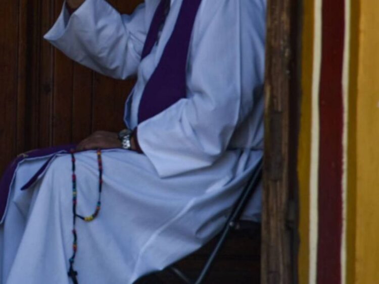 Suman 70 sacerdotes y religiosos asesinados en los últimos 5 sexenios