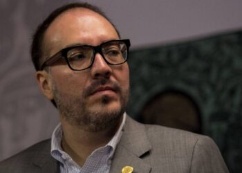 Sección Instructora del Congreso aprueba desafuero de Diputado Toledo del PT