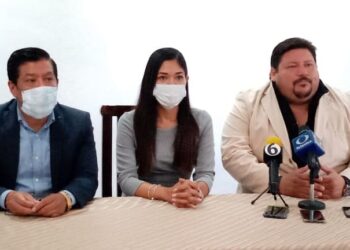 Conforman nueva agrupación de abogados en Madero