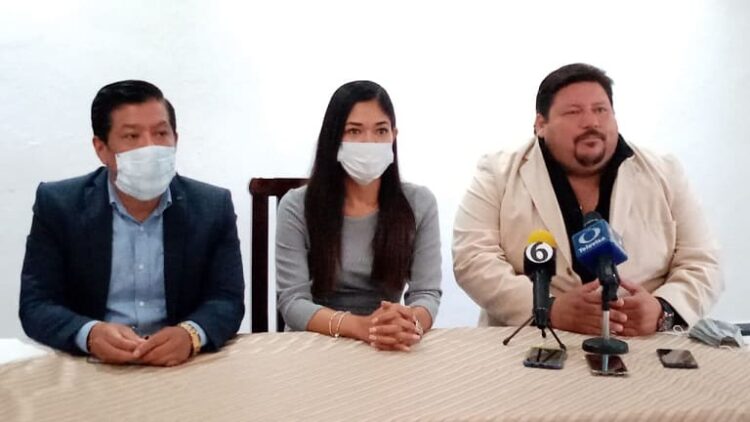 Conforman nueva agrupación de abogados en Madero