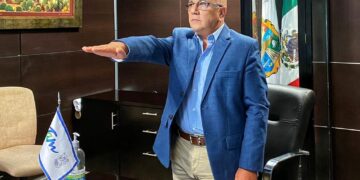 Asume Gilberto Estrella presidencia de Red de Secretarios de Desarrollo Sustentable en México