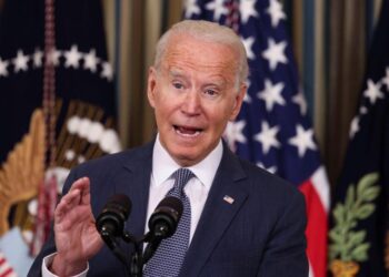 Exige Biden a Cuba que escuche al pueblo y atienda sus necesidades
