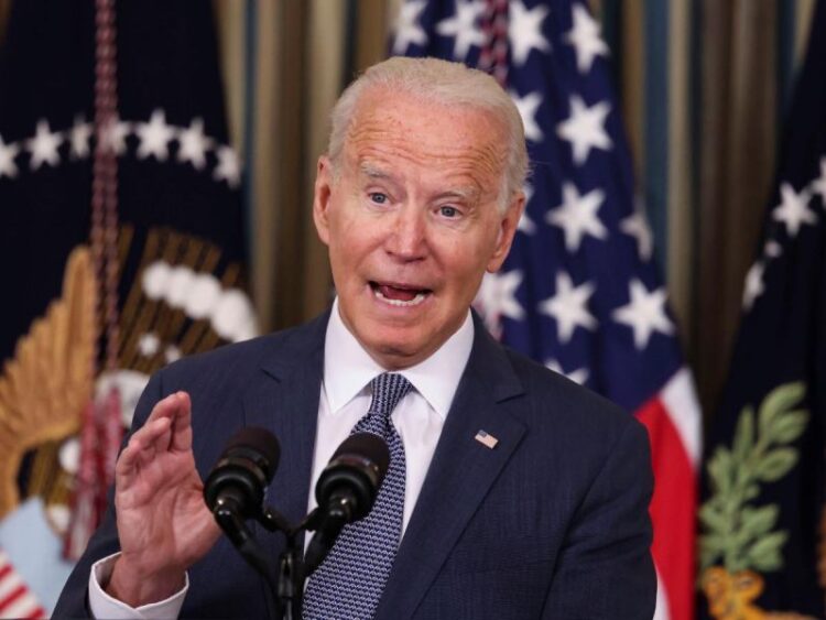 Exige Biden a Cuba que escuche al pueblo y atienda sus necesidades