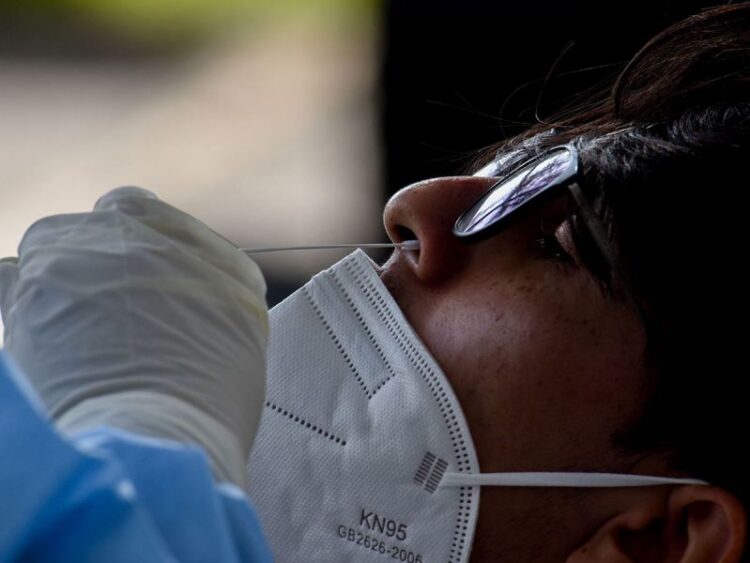 Estudiantes de Coahuila viajan a Cancún y regresan con covid-19