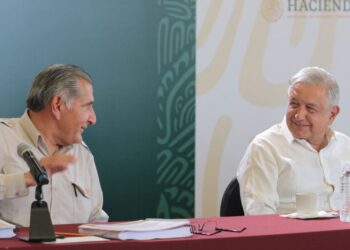 López Obrador va por reforma constitucional