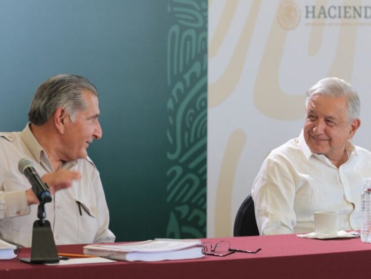 López Obrador va por reforma constitucional