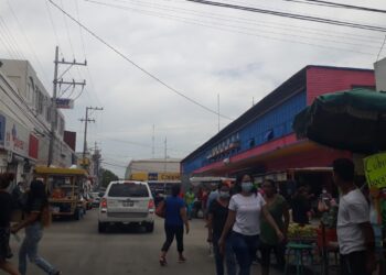 Registra Tamaulipas 113 contagios y 1 muerto más por COVID-19 este lunes